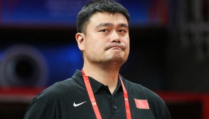 世界杯比赛在线观看地址-媒体人：姚明向往快意江湖人生 某种程度上他确实过上向往的生活