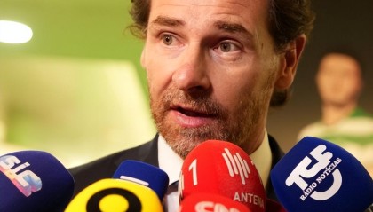 世界杯比赛在线观看地址-前中超名帅质疑葡超执法，点赞中超执法严格，要求葡超对标中超