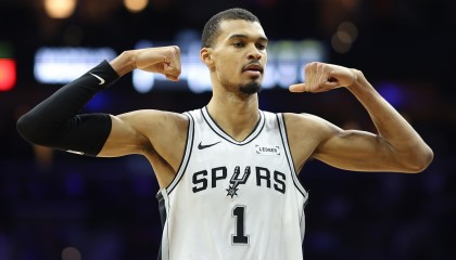 世界杯客户端升级下载-文班生涯至今每分钟得0.75分 中锋历史第二高 仅次于大帝