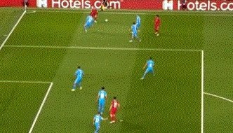 世界杯比赛在线观看地址-【欧冠】若塔+马内破门 利物浦2比0胜10人马竞出线