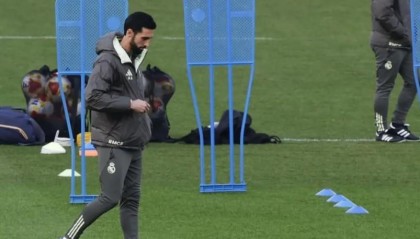 马卡：阿韦洛亚并非临时主帅，皇马已与其签约至下赛季