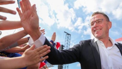 世界杯手机高清观看软件-【问答】朗尼克或牵手红魔，曼联临时主帅最佳人选？